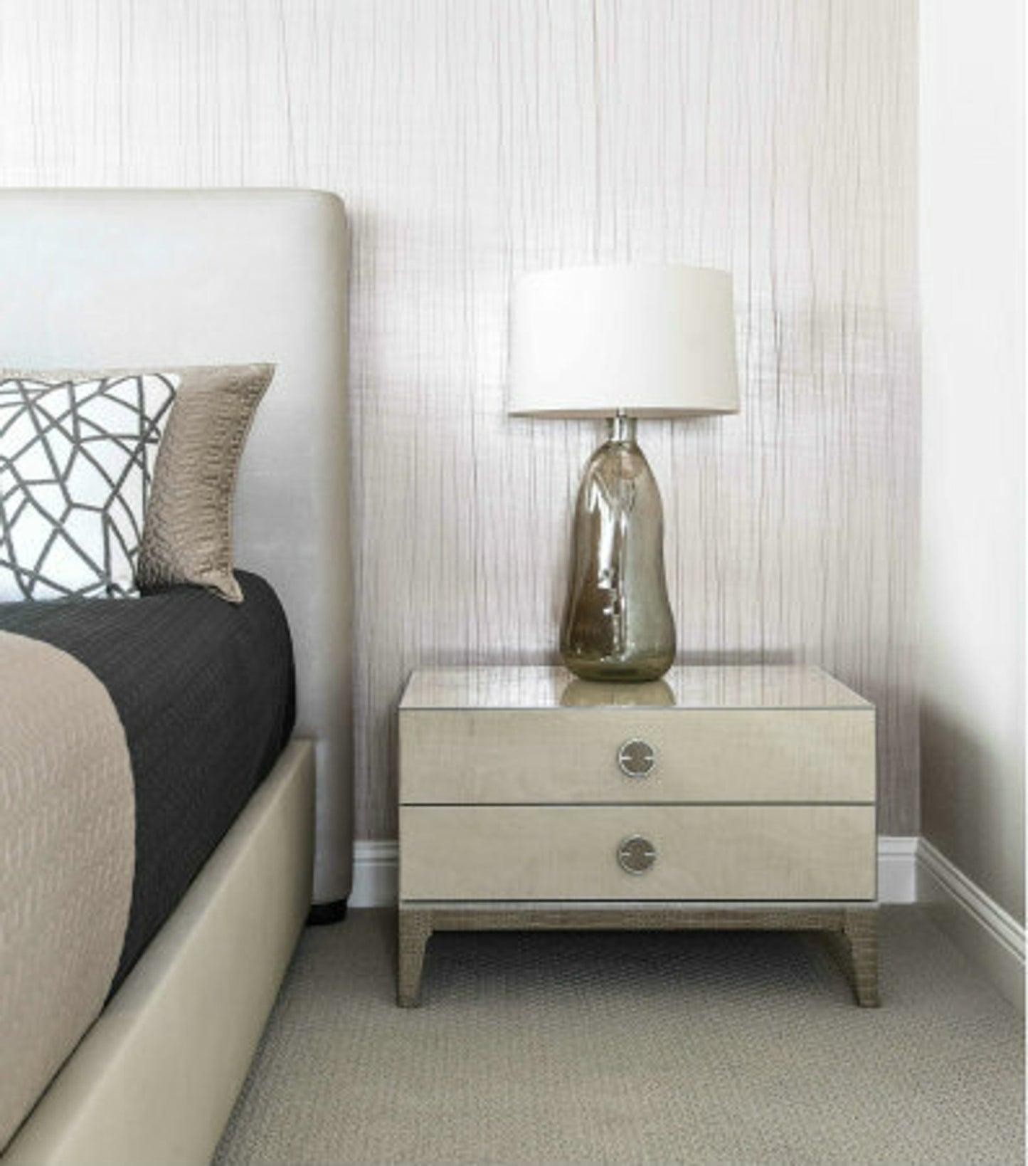 M Place Nightstand