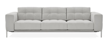 Barcelona Sofa - Ash
