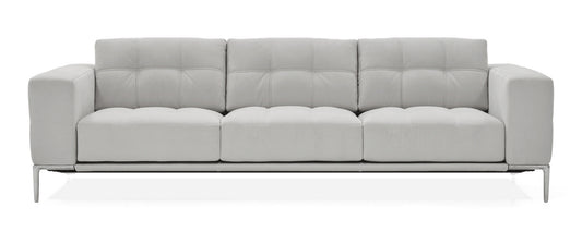 Barcelona Sofa - Ash