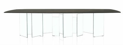 Metropolis Dining Table
