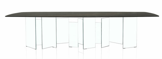 Metropolis Dining Table