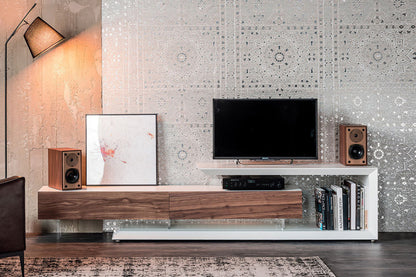 Link Entertainment Cabinet