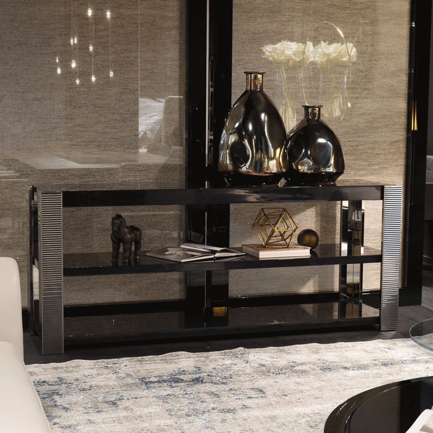 Secret Love Console Table