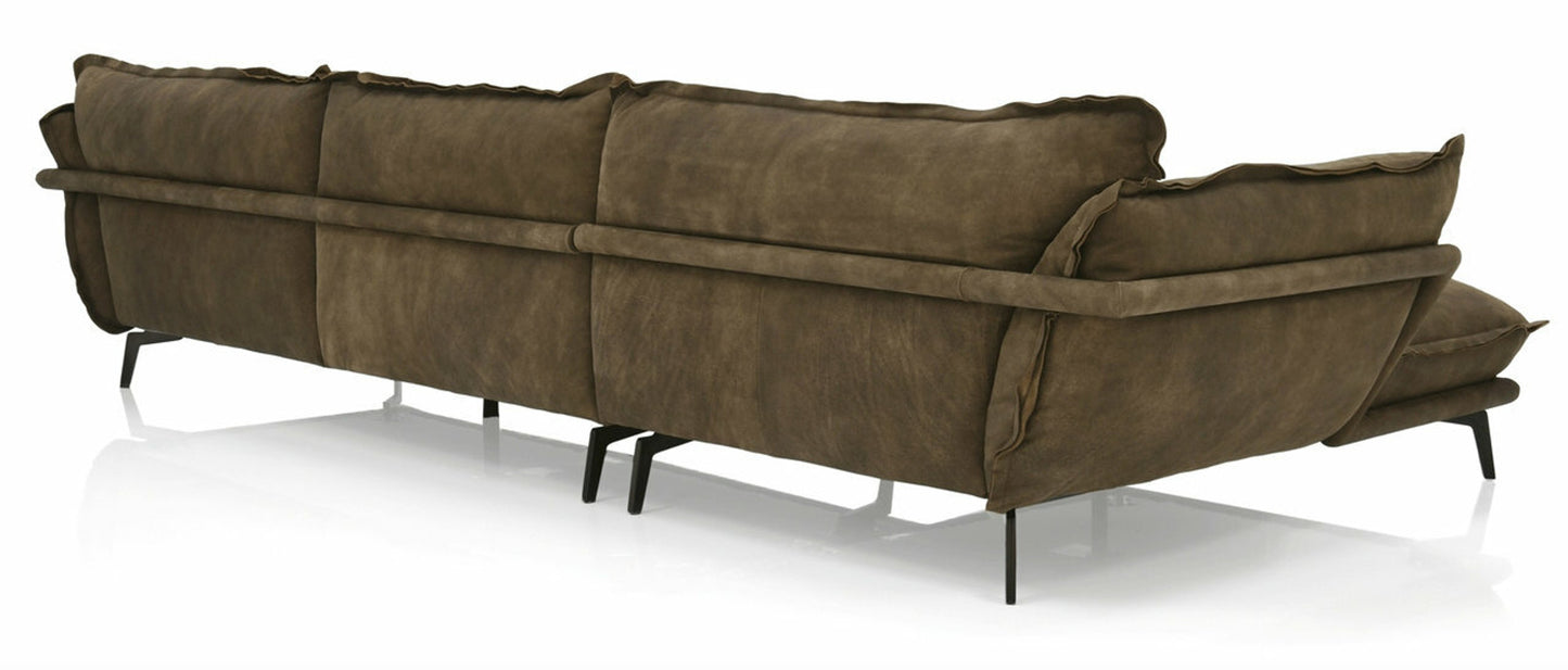 Hollywood Sectional