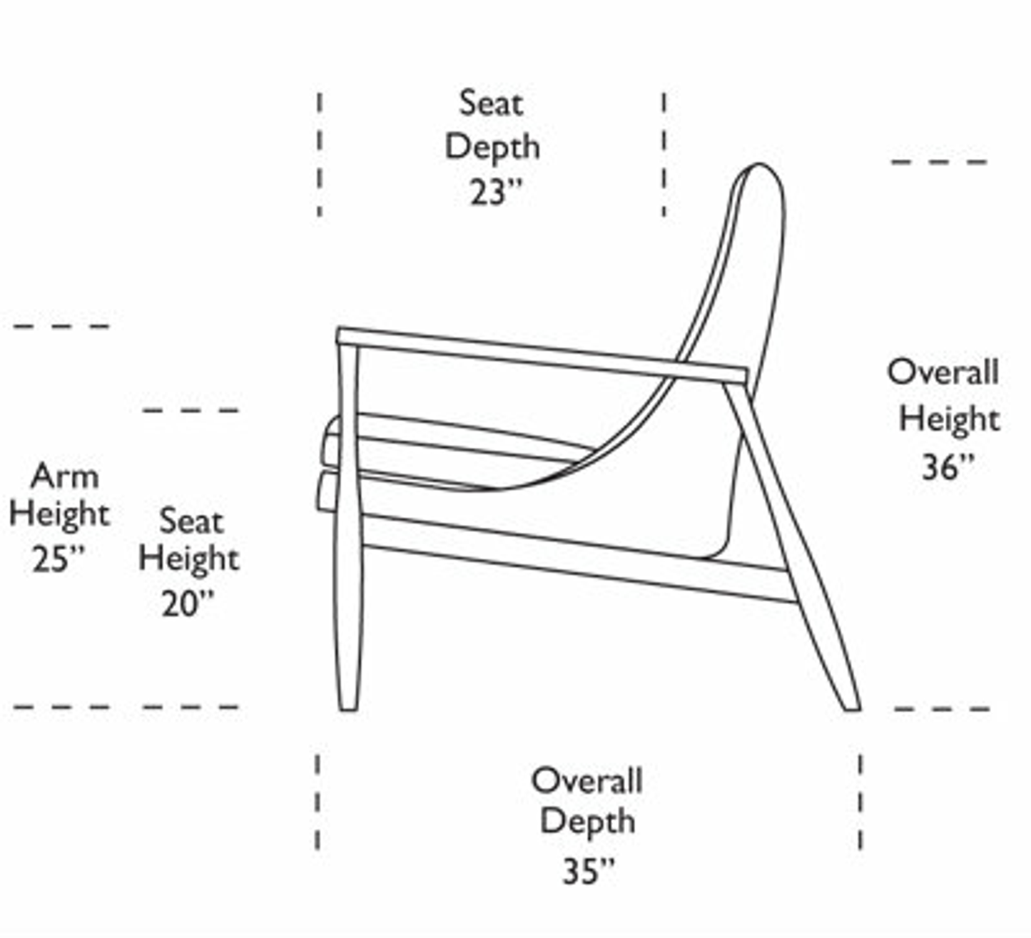 Aaron Chair