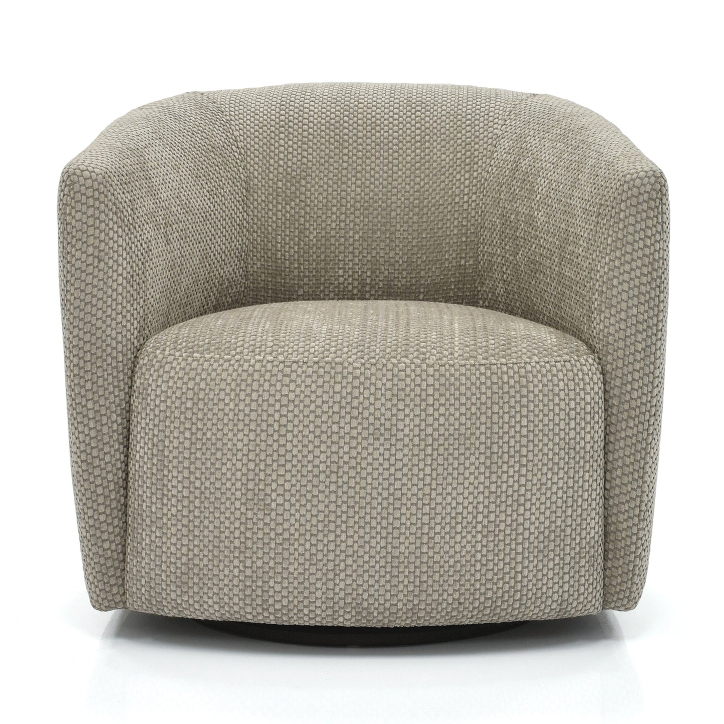 Mila Swivel Chair