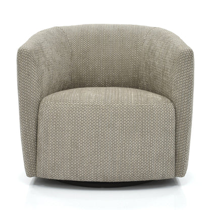 Mila Swivel Chair