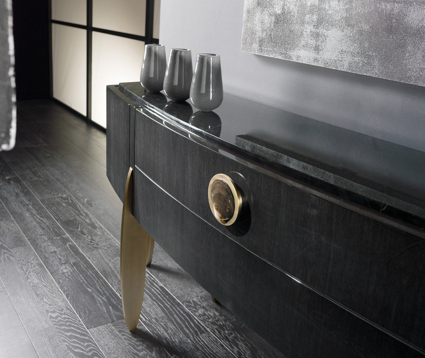 Fashion Affair High Console