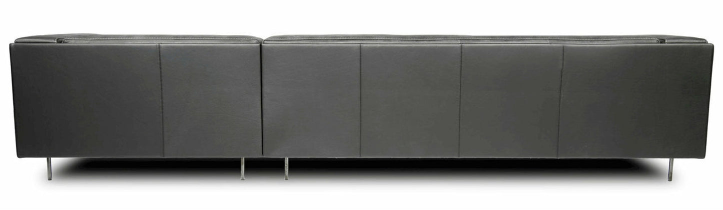 Mcqueen Sectional