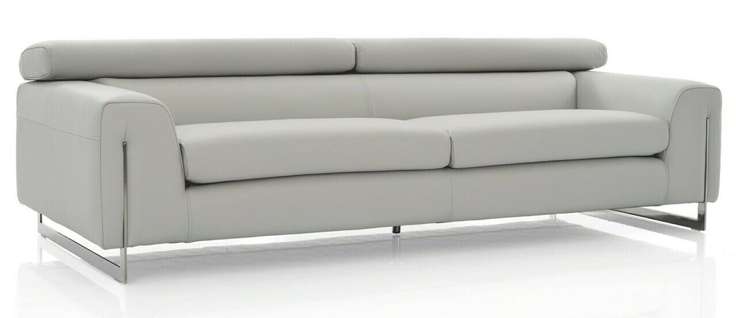 Biella Sofa - Pearl