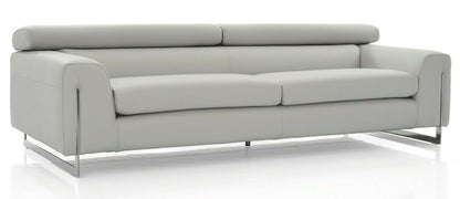 Biella Sofa - Pearl
