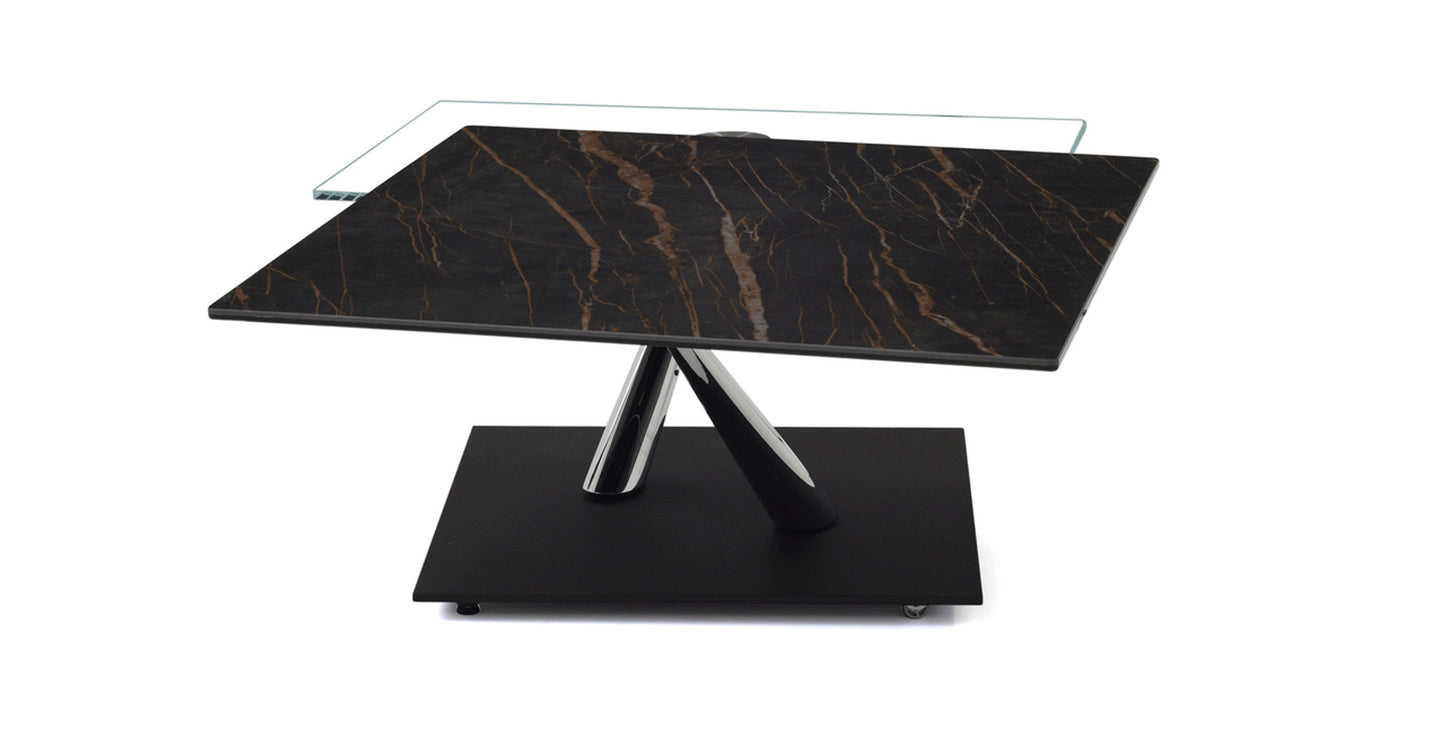 Cassius Cocktail Table