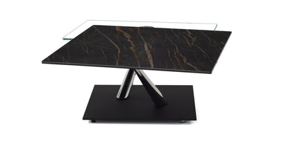 Cassius Cocktail Table