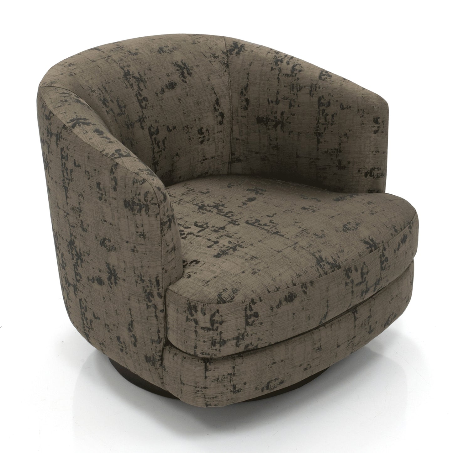 Tina Swivel Chair