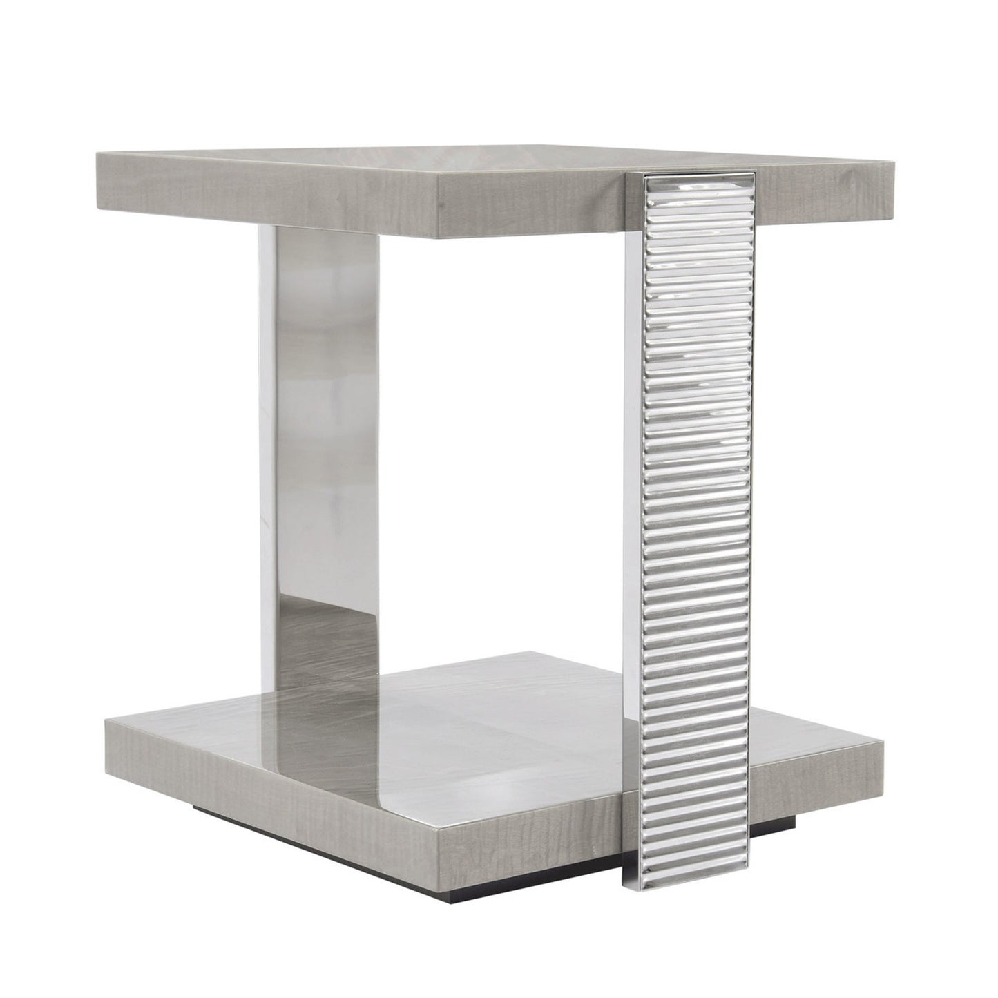 Secret Love Accent Table