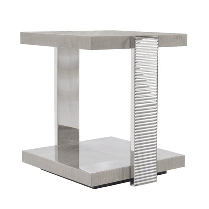 Secret Love Accent Table