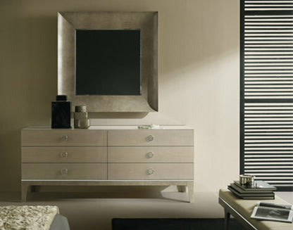 M Place 6-Drawer Dresser