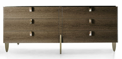 Fashion Affair 6-Drawer Dresser