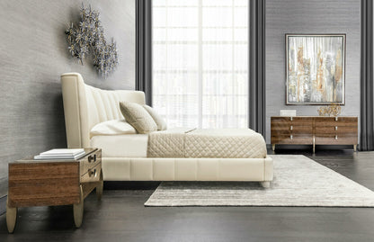Fashion Affair 6-Drawer Dresser
