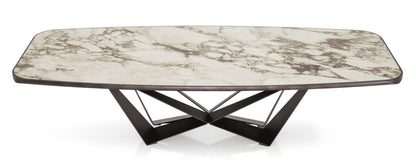 Skorpio Keramik Premium Dining Table