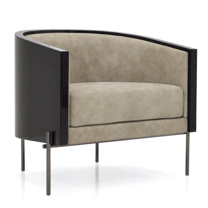 Perfect Time Lounge Chair