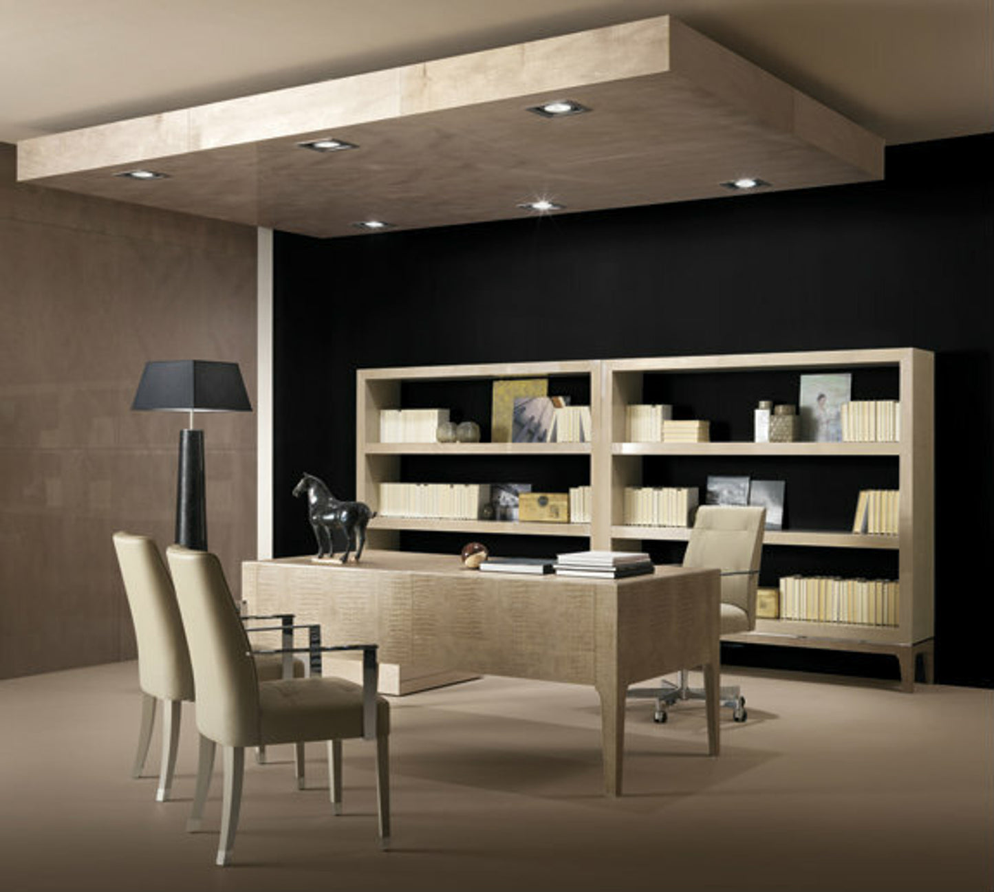 M Place Desk