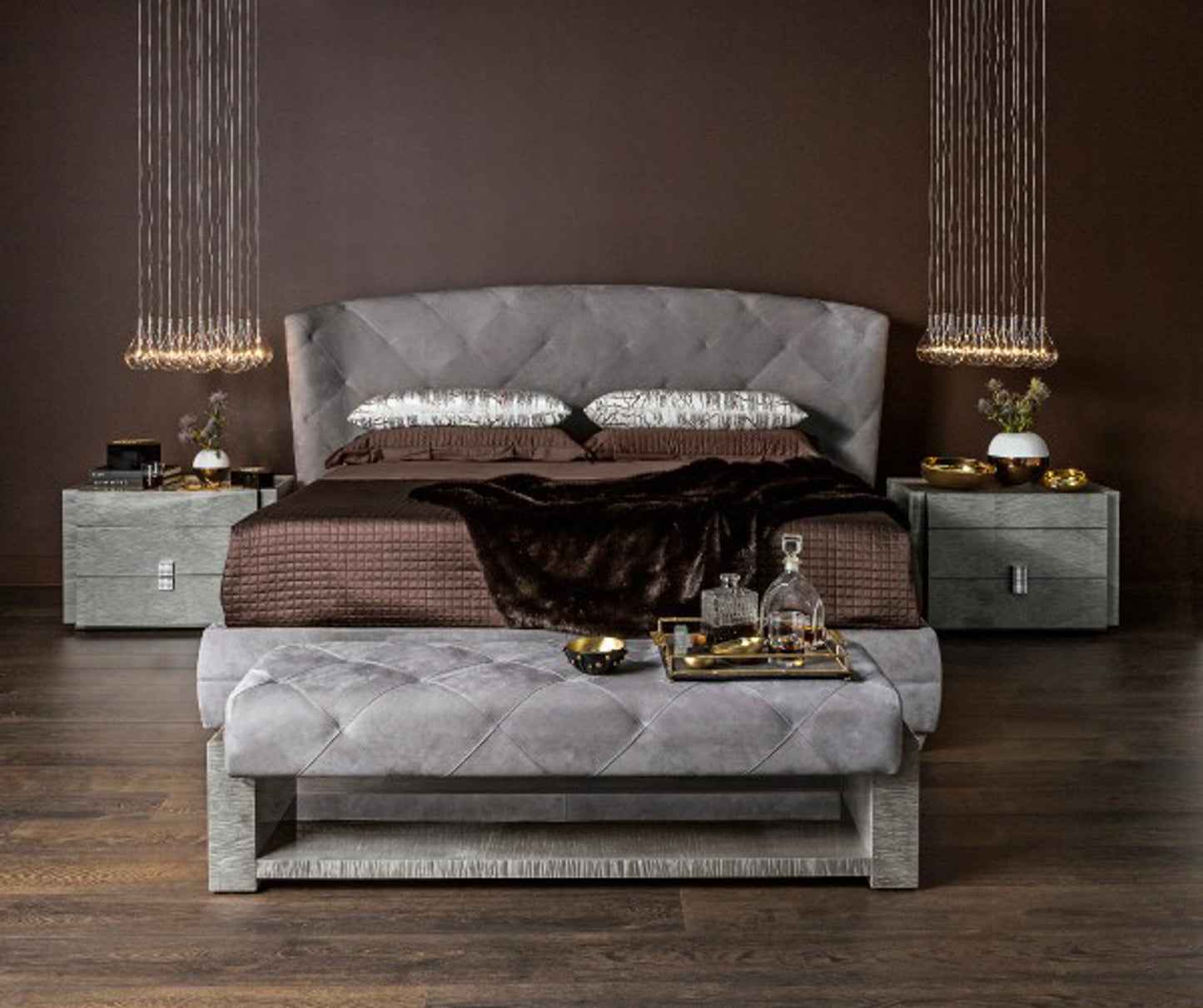 Secret Love Nightstand