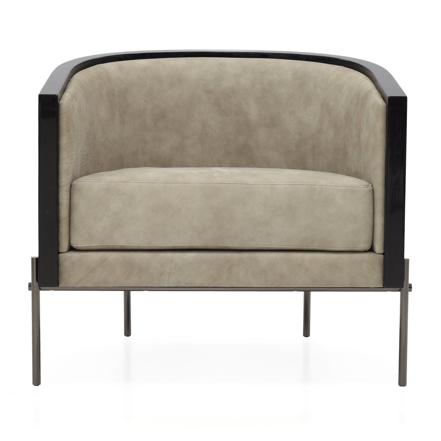 Perfect Time Lounge Chair
