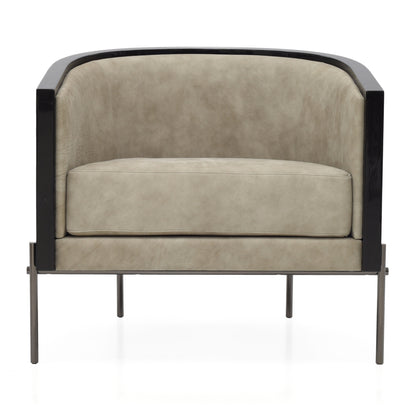 Perfect Time Lounge Chair