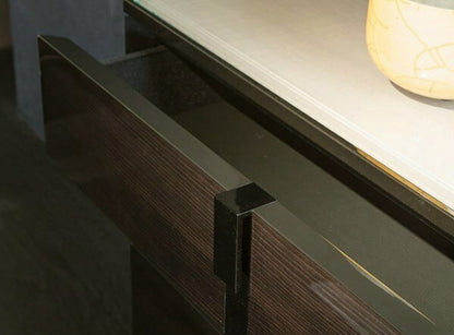Black & More Dresser