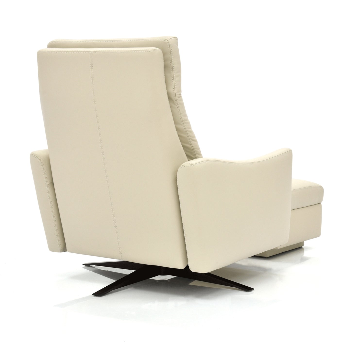 Ontario Comfort Air Chair & Ottoman
