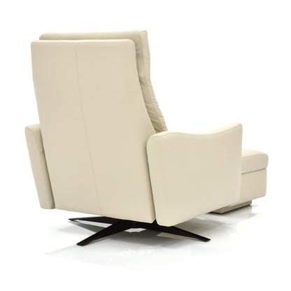 Ontario Comfort Air Chair & Ottoman
