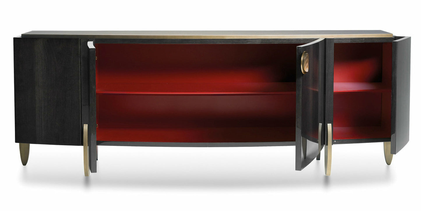 Fashion Affair Buffet