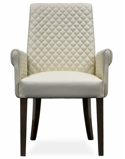 Red Carpet Arm Chair