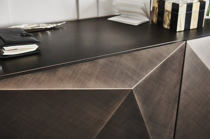 Kayak 3-Door Sideboard