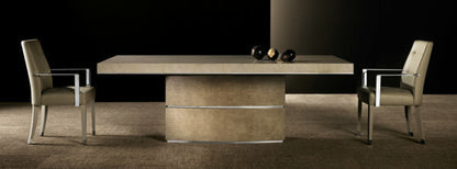M Place Extension Dining Table