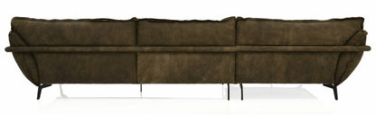Hollywood Sectional