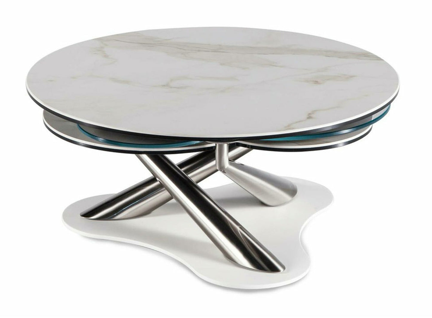 Myflower Cocktail Table