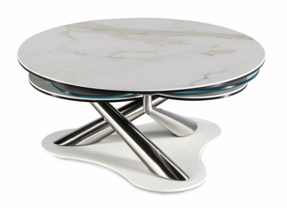 Myflower Cocktail Table