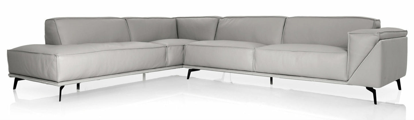 Edwin Sectional
