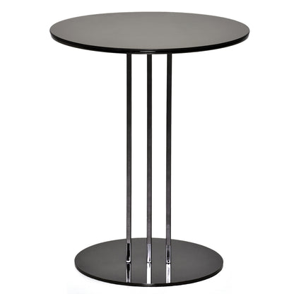Perfect Time Accent Table