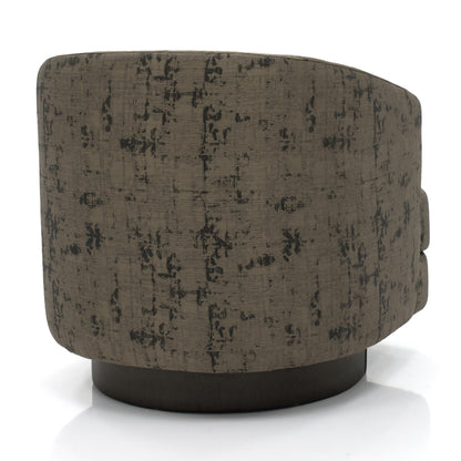 Tina Swivel Chair