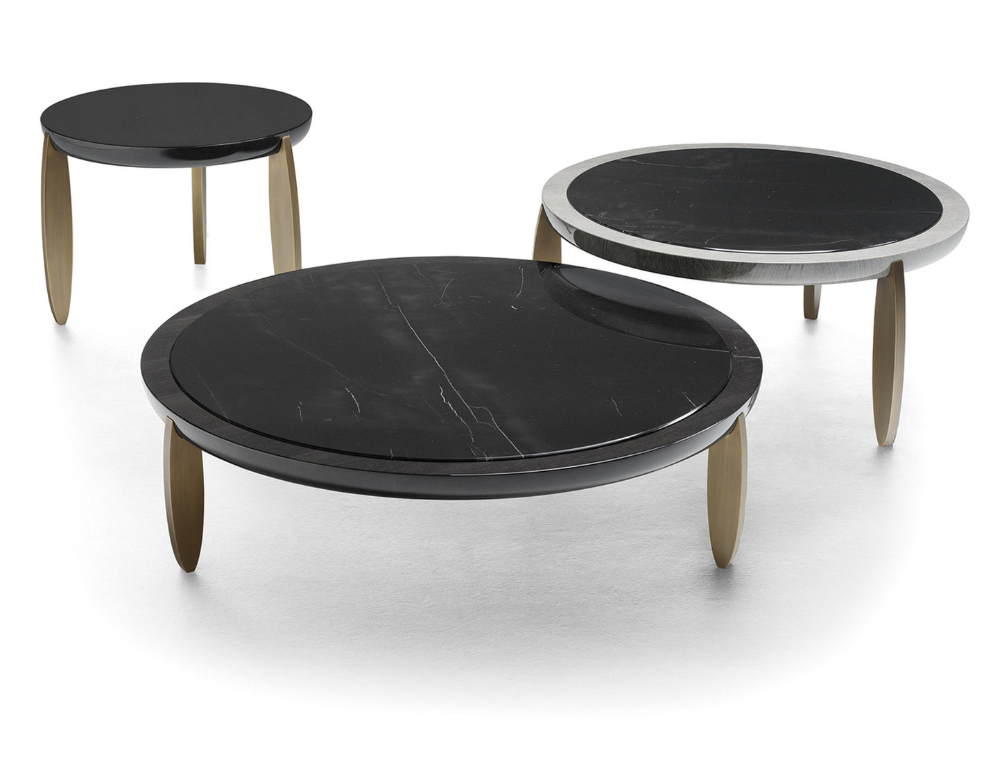 Fashion Affair End Table