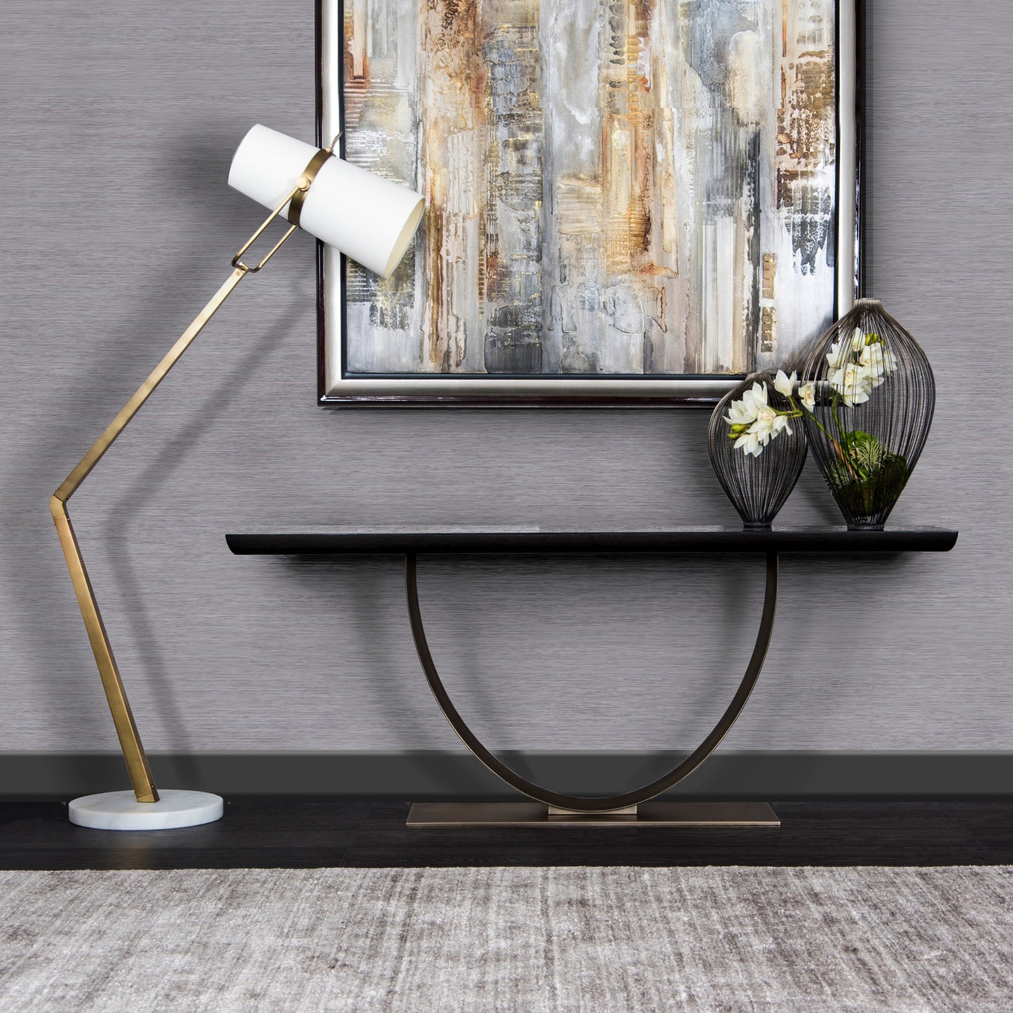 Fashion Affair Console Table
