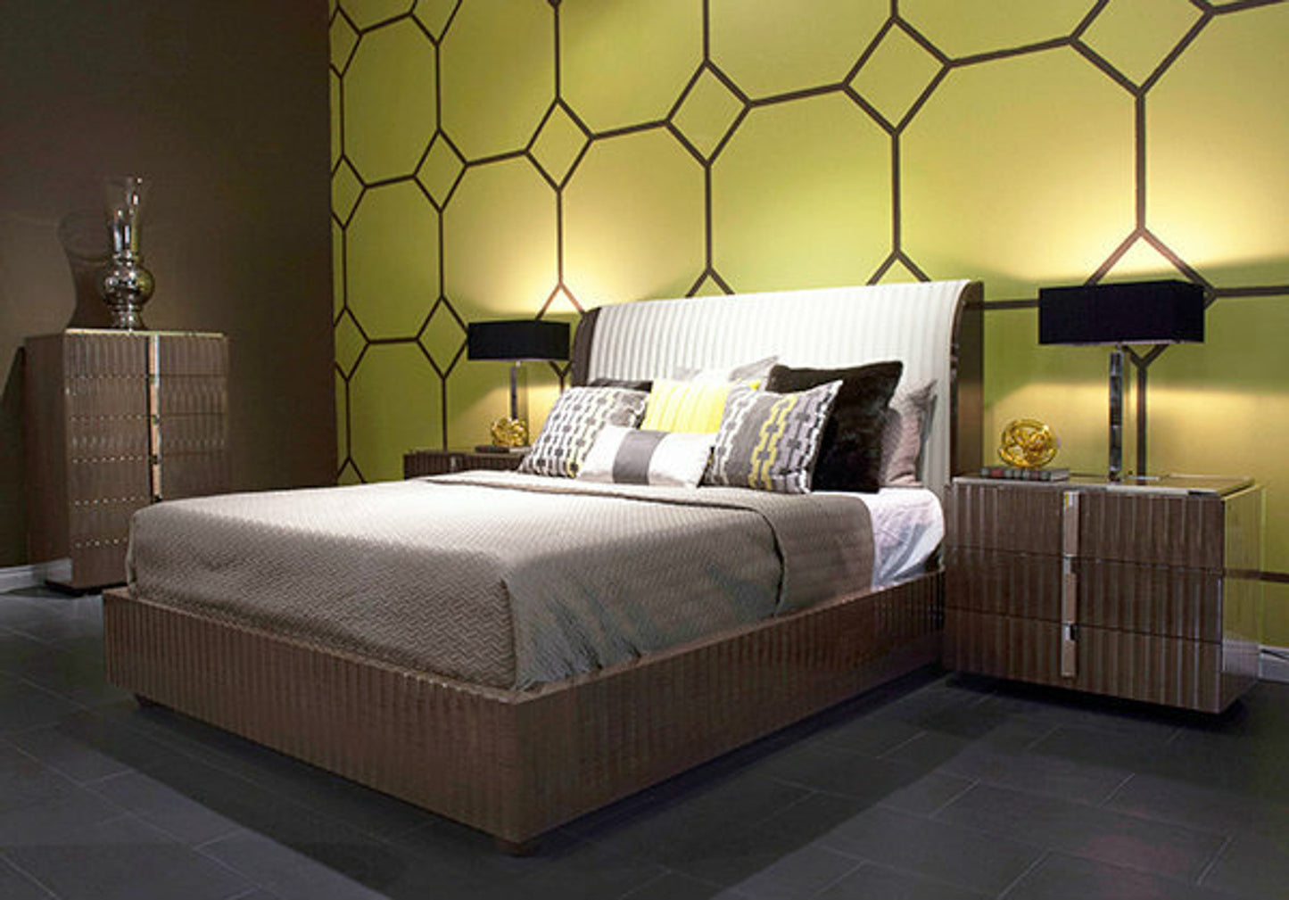 Red Carpet Chest Of Drawers