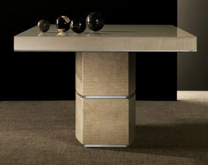 M Place Extension Dining Table