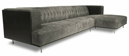 Mcqueen Sectional