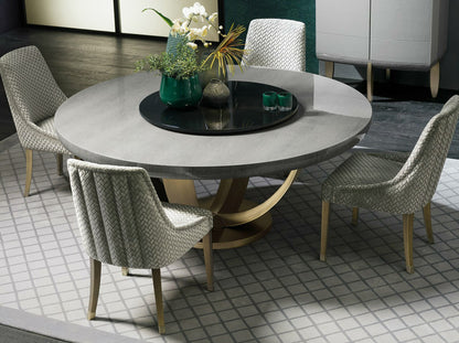 Fashion Affair Round Dining Table