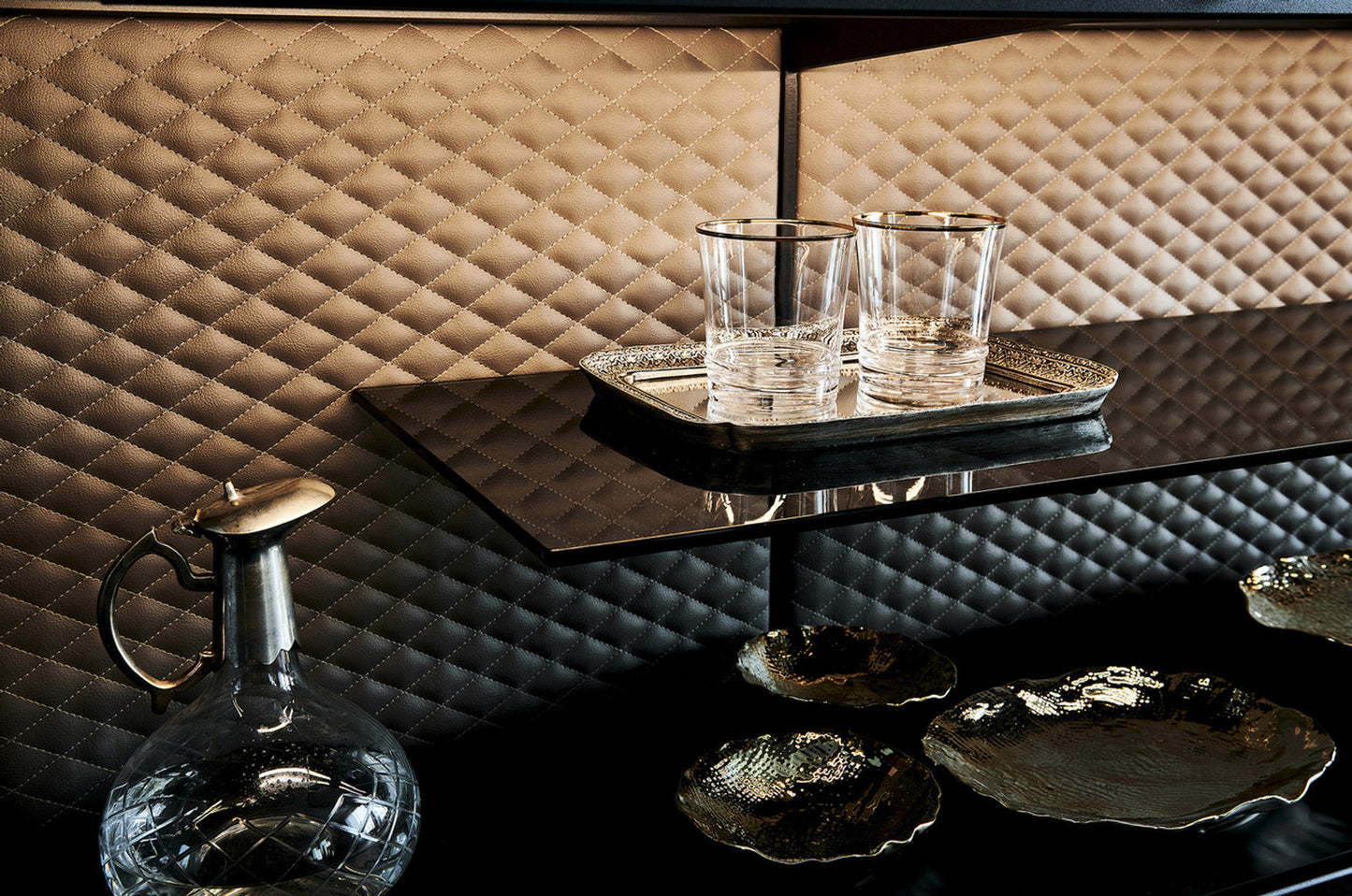 Boutique Sideboard