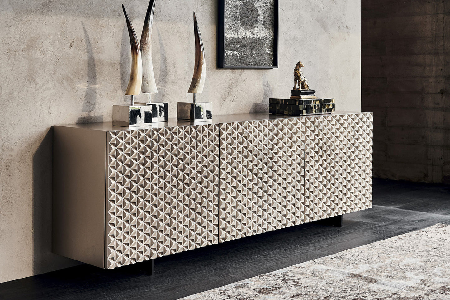 Royalton Sideboard